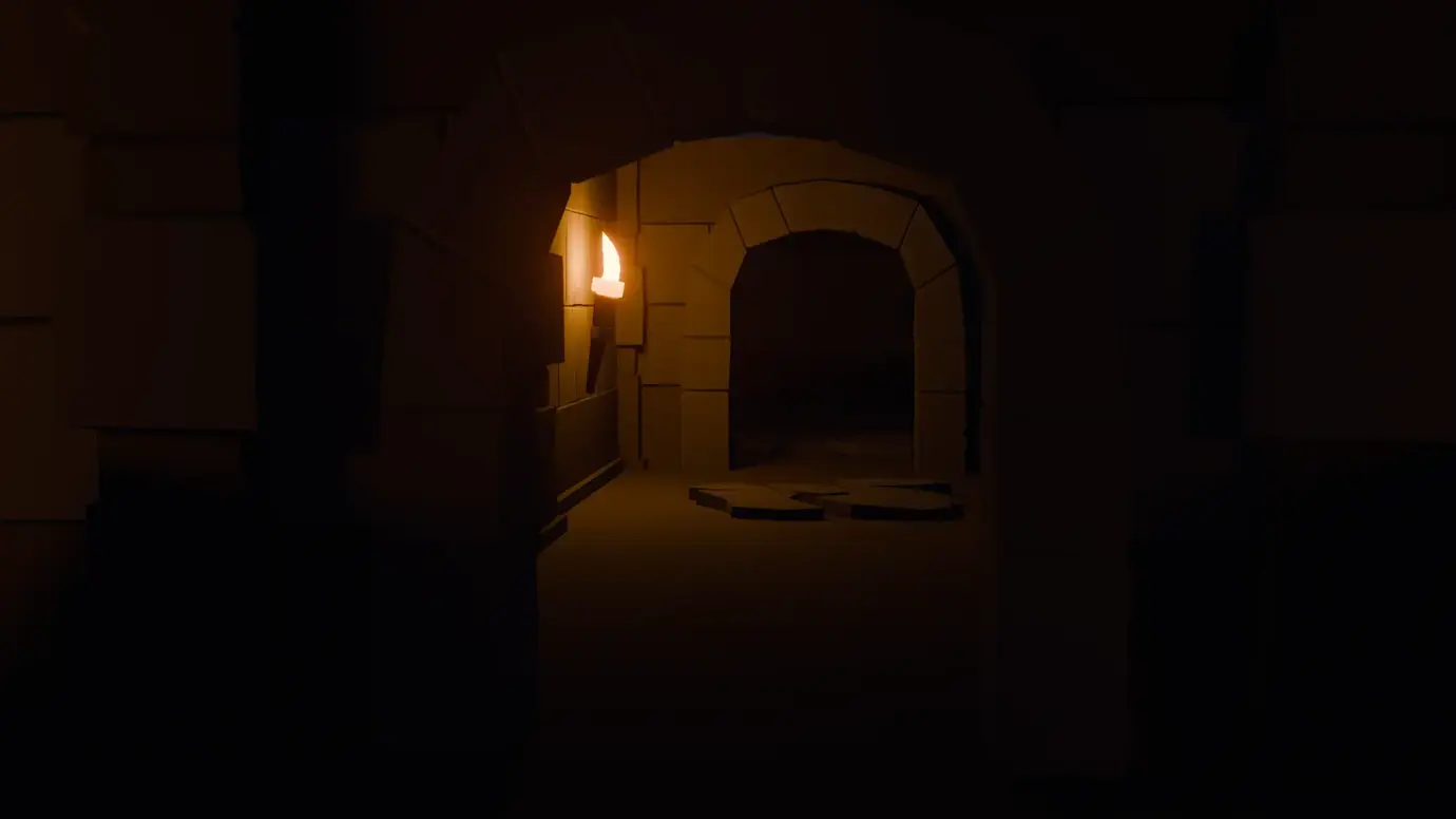 Modulární dungeon 2